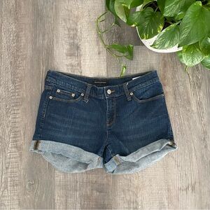 Banana Republic Denim Shorts 27/4